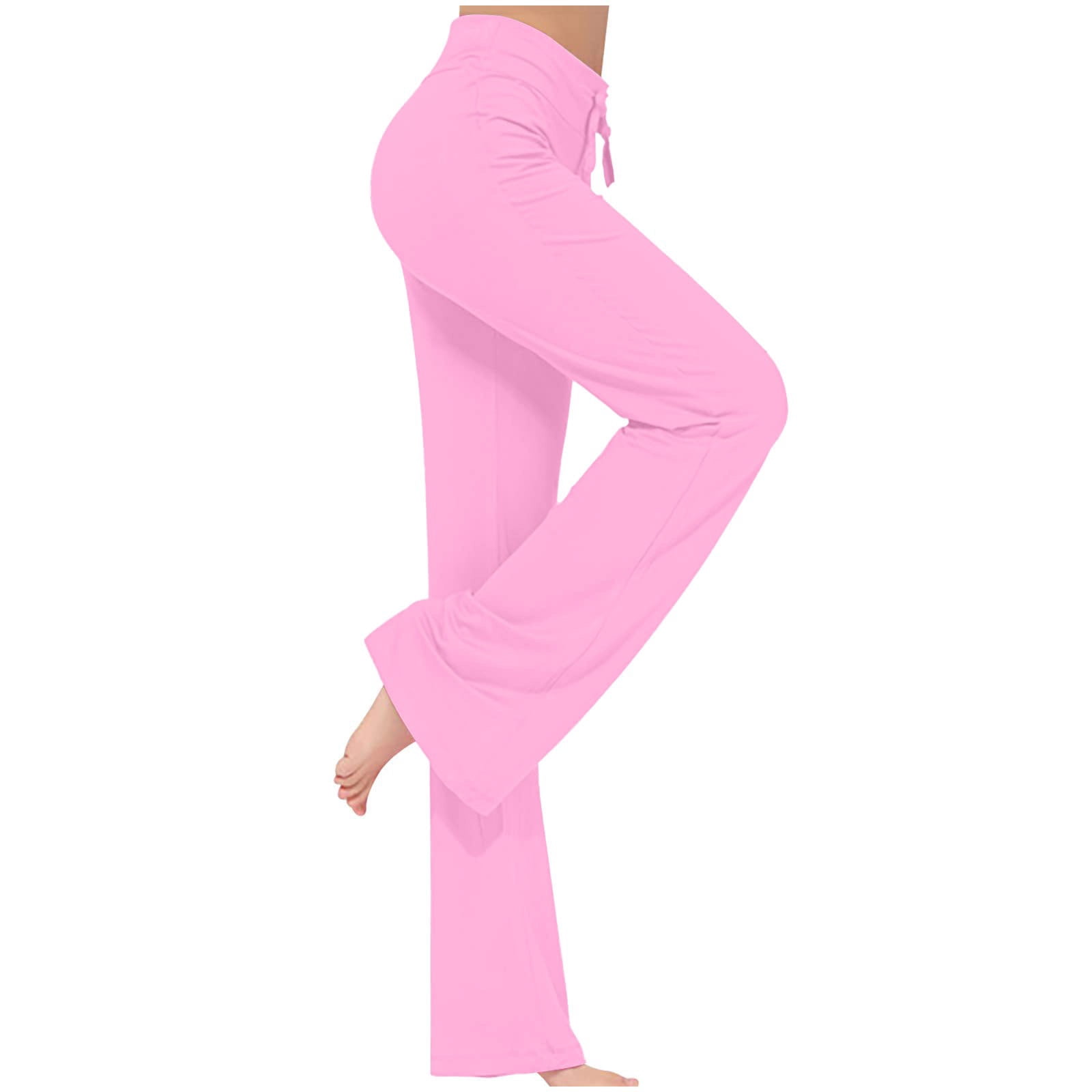 Yoga pants fitness pants