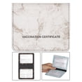 thumbnail image 1 of Fashion Slim Minimalist Wallet PU Leather Credit Card Holder Wallet Short Purse Gray, 1 of 8