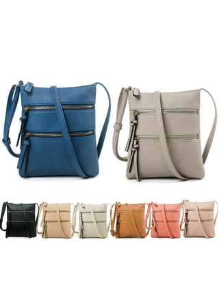 Mini Box Faux Leather Crossbody Sling Bag Woman Luxury Handbag and