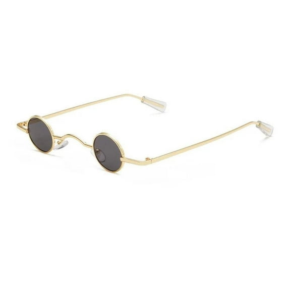 Fashion Small Frame Round Sunglasses Vintage Sunglasses Different Colors