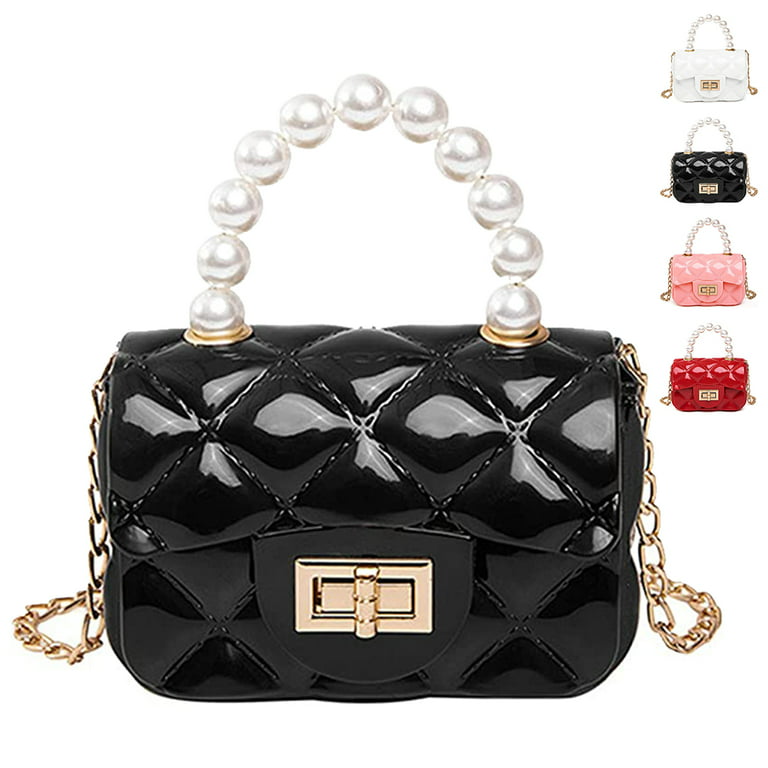 Elegant brand jelly bag For Stylish And Trendy Looks 