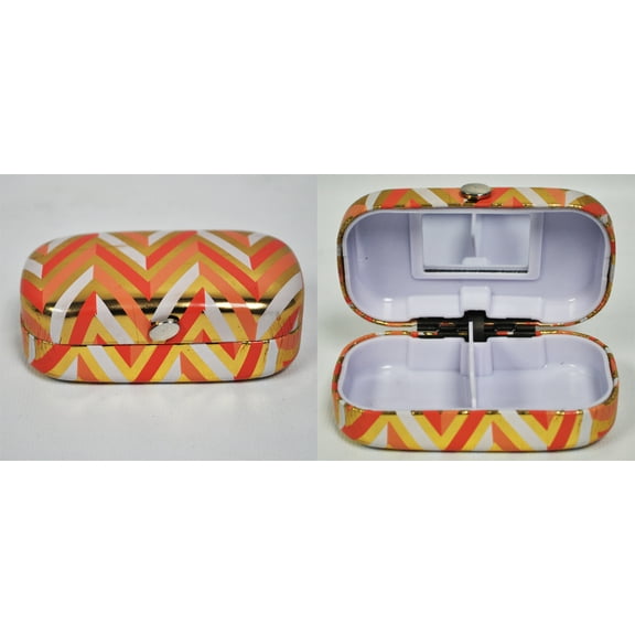 Fashion Smart Pill Case