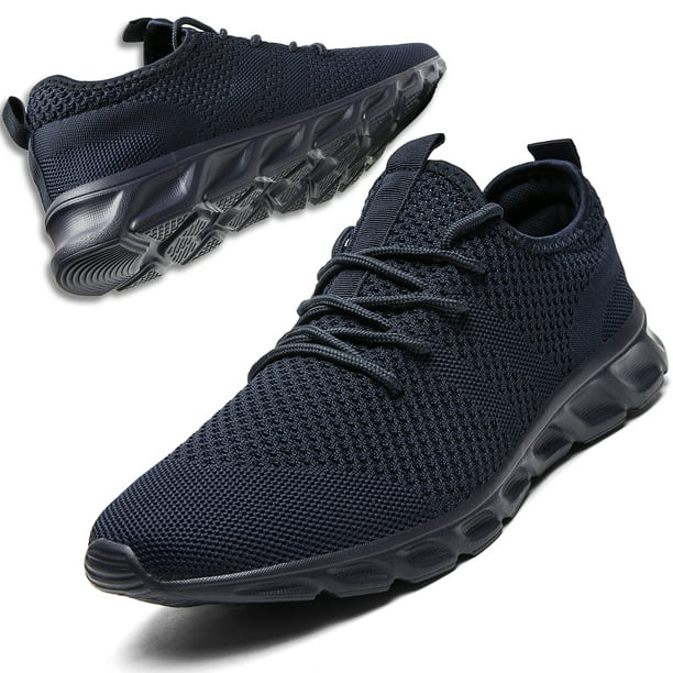 Fashion Sneakers Mens Running Shoes Athletic Sport Lightweight ...