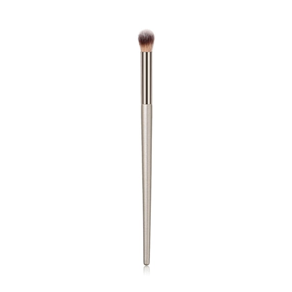 Fashion Soft Angled Makeup Brush Everyday Cosmetic Essential Concealer Brush For Professional And Daily Use