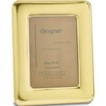thumbnail image 1 of Fashion Solid Brass 5X7 Photo Frame Made In China gl9480, 1 of 4