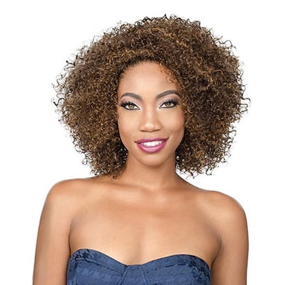 Fashion Source Brenda Wig, 27