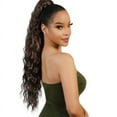 thumbnail image 1 of Fashion Source Drawstring Ponytail Collection PHP-TITI WAVE 31", Color 1, 1 of 4
