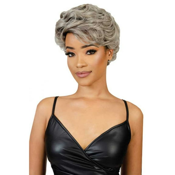 Fashion Source HT Wig Dora, Color 1B
