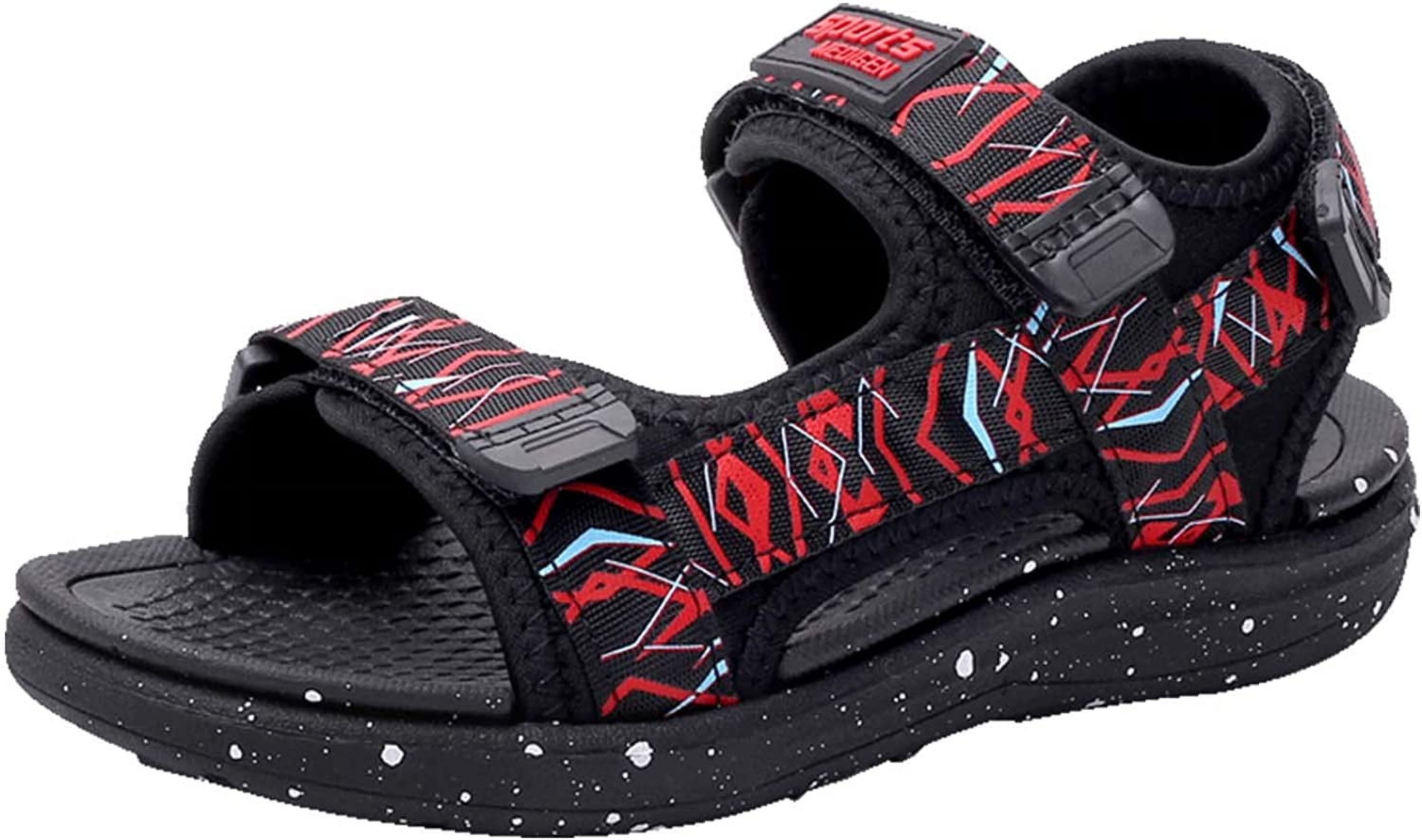 boys sports sandals