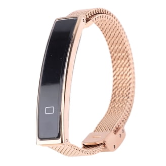 Fitbit Charge Rose Gold
