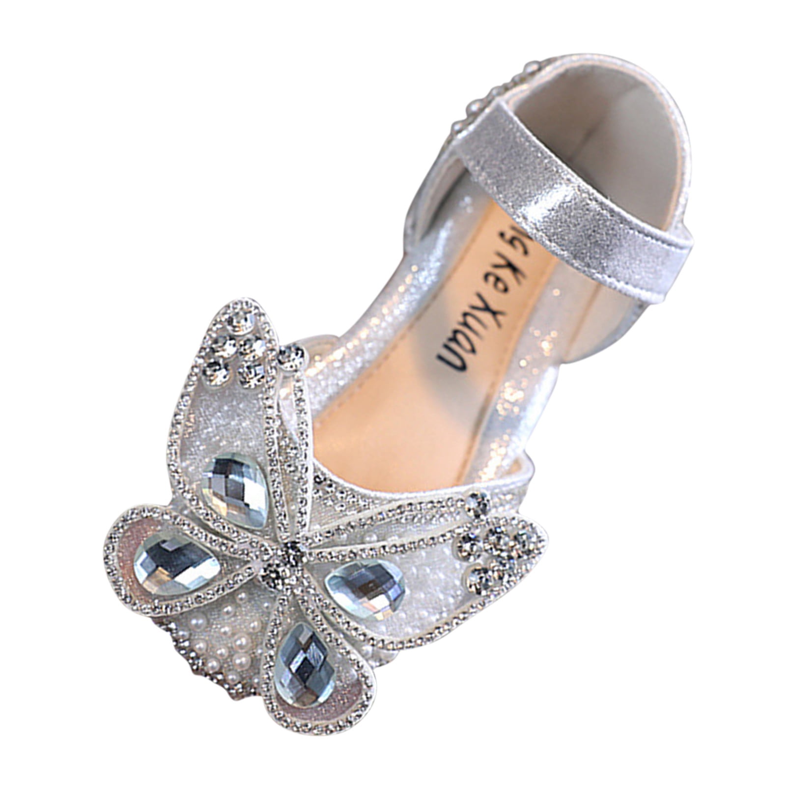 Big bow flip flops best sale