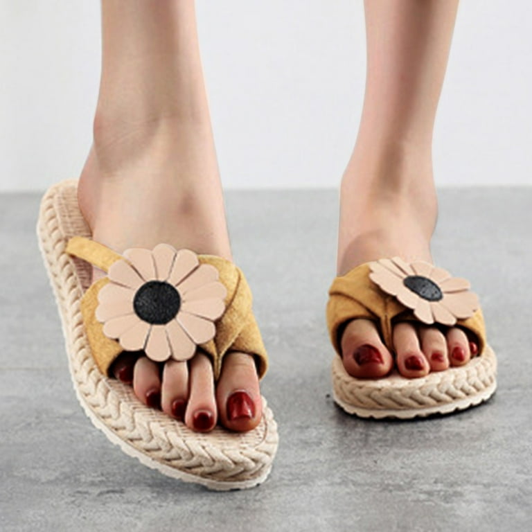 Slippers size 6 sales