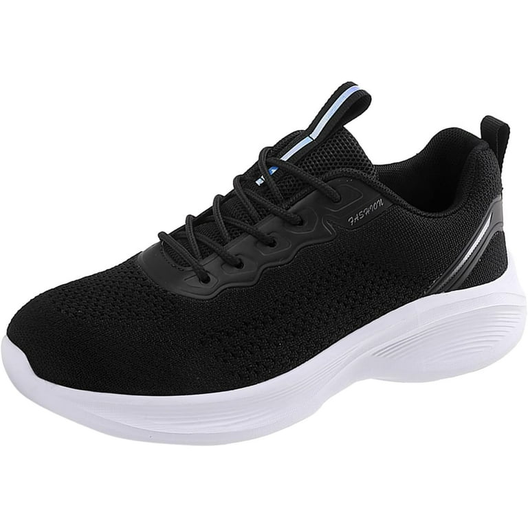 Fashion Spring and Summer Women Sports Shoes Flat Bottom