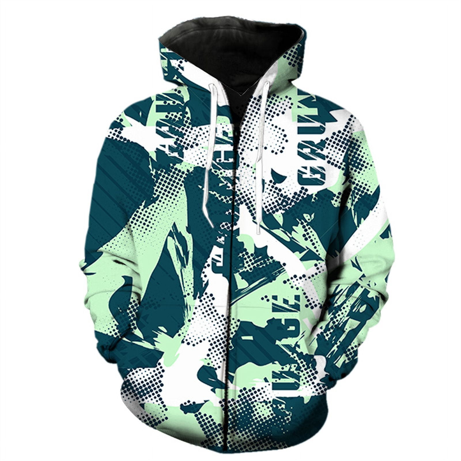 Coole Hoodies Fur Teenager Jungs