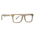 thumbnail image 1 of Fashion Square Cycling Glasses Non Clear Lens Eyewear For Outdoor Sports, 1 of 3