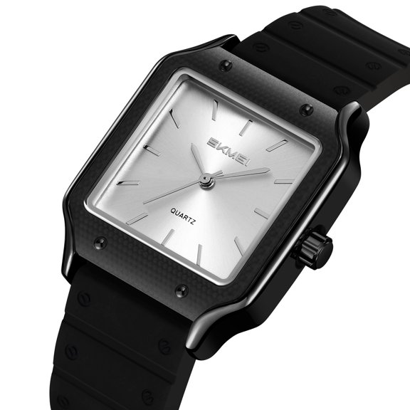 Fashion Square Sports Watch for Men and Women