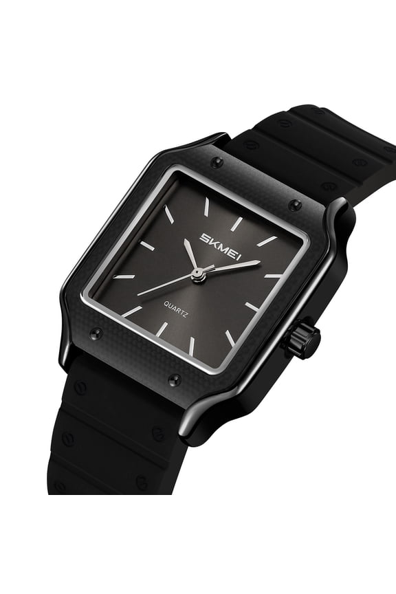 Fashion Square Sports Watch for Men and Women