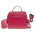Fashion Square Women's Quality Shoulder Messenger Handbag