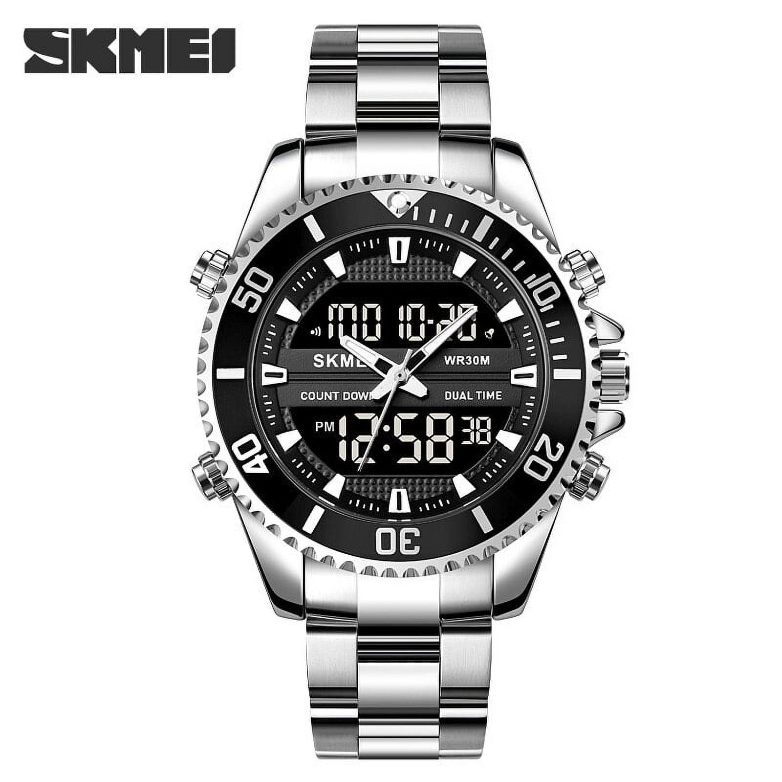 Skmei watch cheap company origin