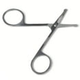 thumbnail image 1 of Fashion Stainless Steel Nose Hair Scissors Ear for Facial Trimmers Cut Beauty To, 1 of 8