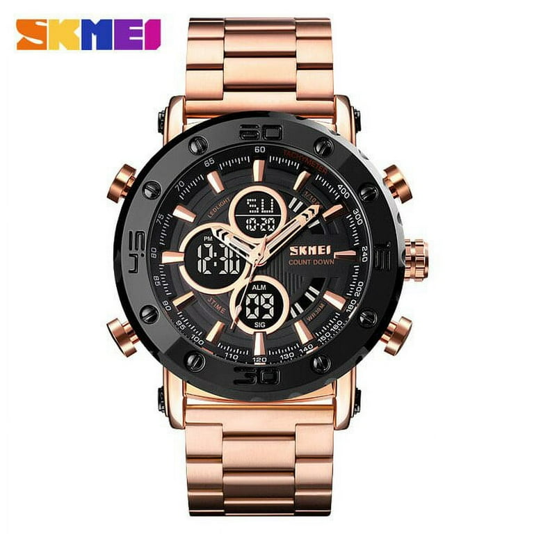 Skmei watches sales under 400
