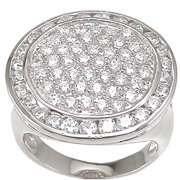 Fashion Sterling Rings for Women Make Great Anniversary Gifts for Her