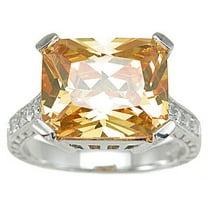 Fashion Sterling Silver Rings for Women Make Great Birthday Gifts