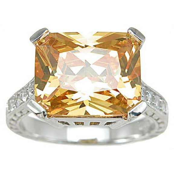 Fashion Sterling Silver Rings for Women Make Great Birthday Gifts