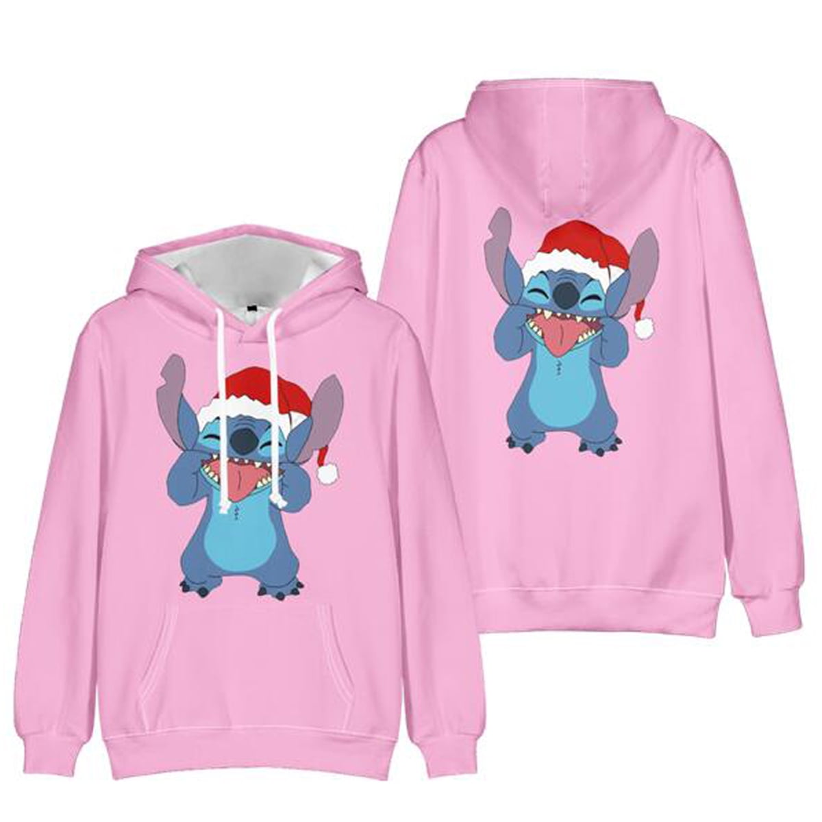 3d hoodies for girls sales