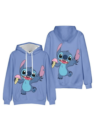 Stitch Hoodie, cute stitch hoodie, funny stitch hoodie, cross stitch  hoodie, stitch gift, stitch fa…