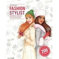 thumbnail image 1 of Pre-Owned Fashion Stylist: Fall/Winter Collection: An Activity and Sticker Book (Paperback) 1780675992 9781780675992, 1 of 1