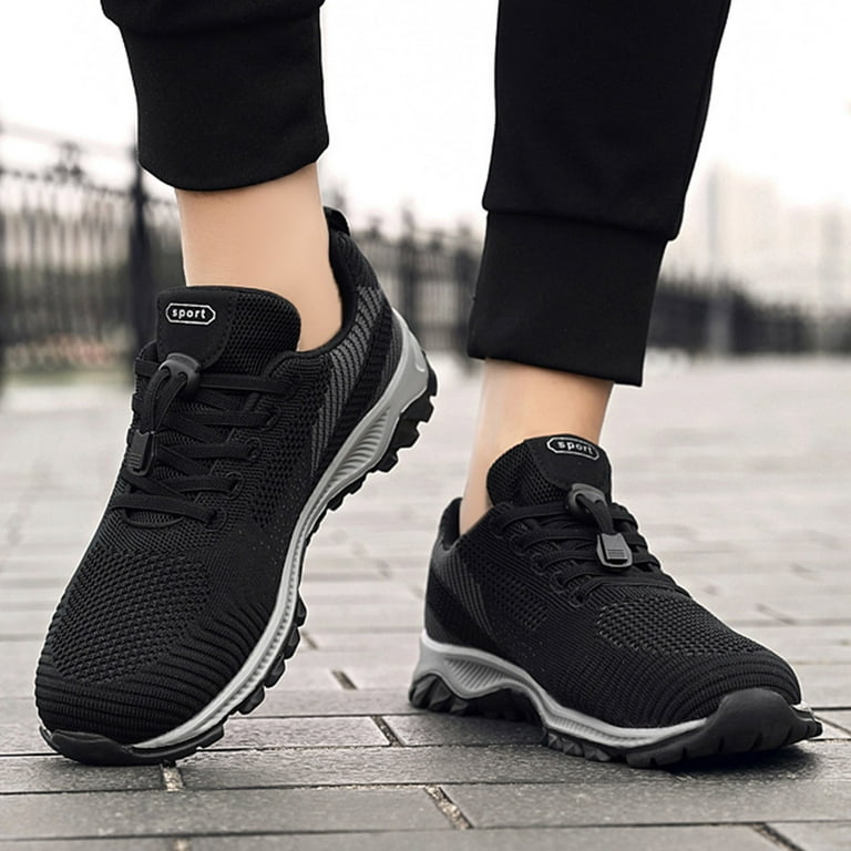 Non mesh sneakers store
