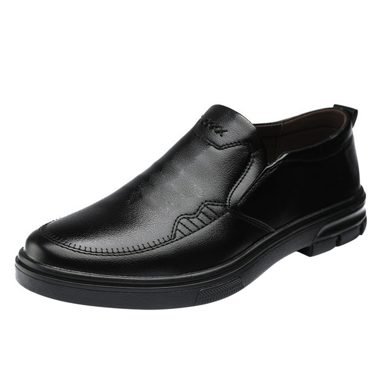 Mens wide fit summer shoes best sale