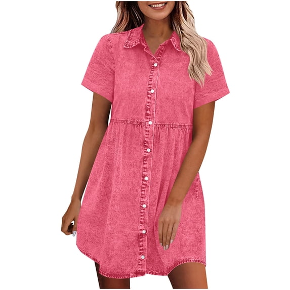 Fashion Sun Dresses for Womens 2026 Plus Size Summer Solid Color Casual Sleeveless Linen Loose Fitting Dress With Pockets