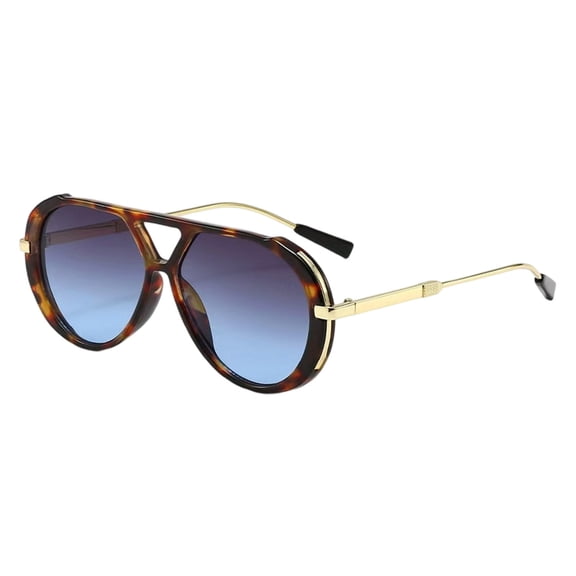 Fashion Sunglasses Outdoor Shades Versatile Eyewear for Hiking Running and All Outdoor Activities with Double Beam Design for Style