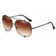 thumbnail image 1 of Fashion Sunglasses with UV400 Protection and Metal Frames for Men and Women  Resin Lenses for Optimal Clarity and Style, 1 of 6