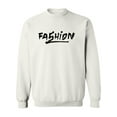 thumbnail image 1 of Fashion! Sweatshirt Men -Image by Shutterstock, Male Large, 1 of 4