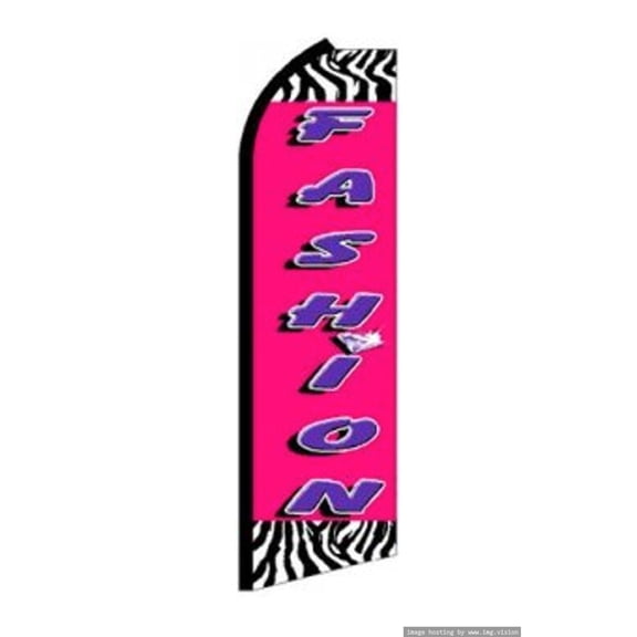 Fashion Swooper flag Without Pole Advertisement /Business Flags | Feather Flag |