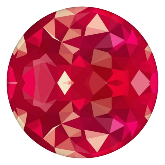 Fashion Tablecloth with Stylish Retro Vintage and Abstract Geometric Patterns, Colorful Pop Art, Graffiti Art, Tie Dye and Psychedelic Rainbow Designs