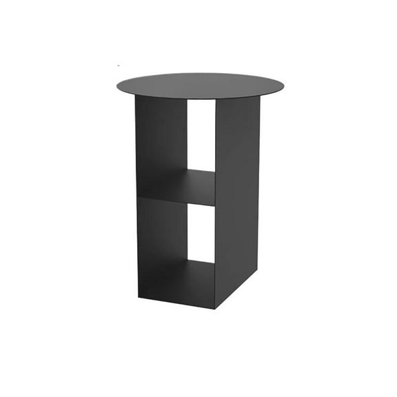Fashion Tables Modern Bedside Living Room Center Table Small Design Coffee Table Hallway Metal Furniture