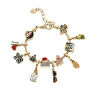 Fashion Taylor Alison Swift 1989 Loose Beads TS Beading Diy Bracelet Jewelry Girl Gift Fashion Jewelry Accessories