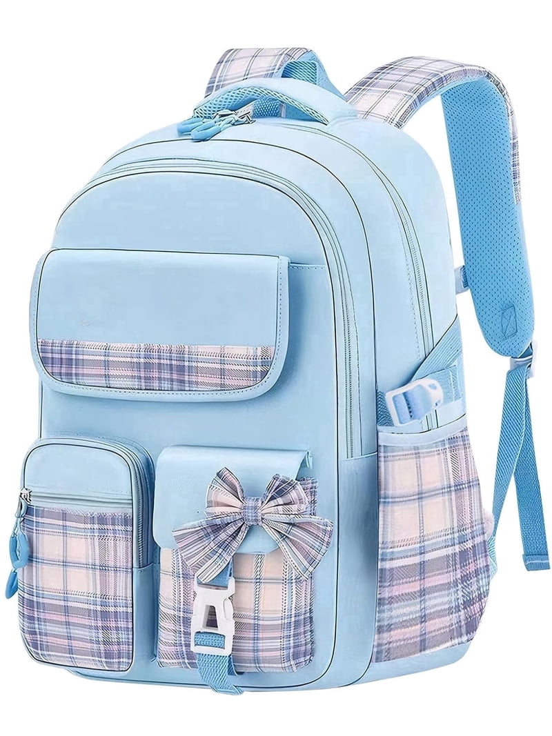 aesthetic kids backpack Gynky School Backpack School Bags for Middle School Students Book Bag for  Elementary Primary Kawaii Backpack