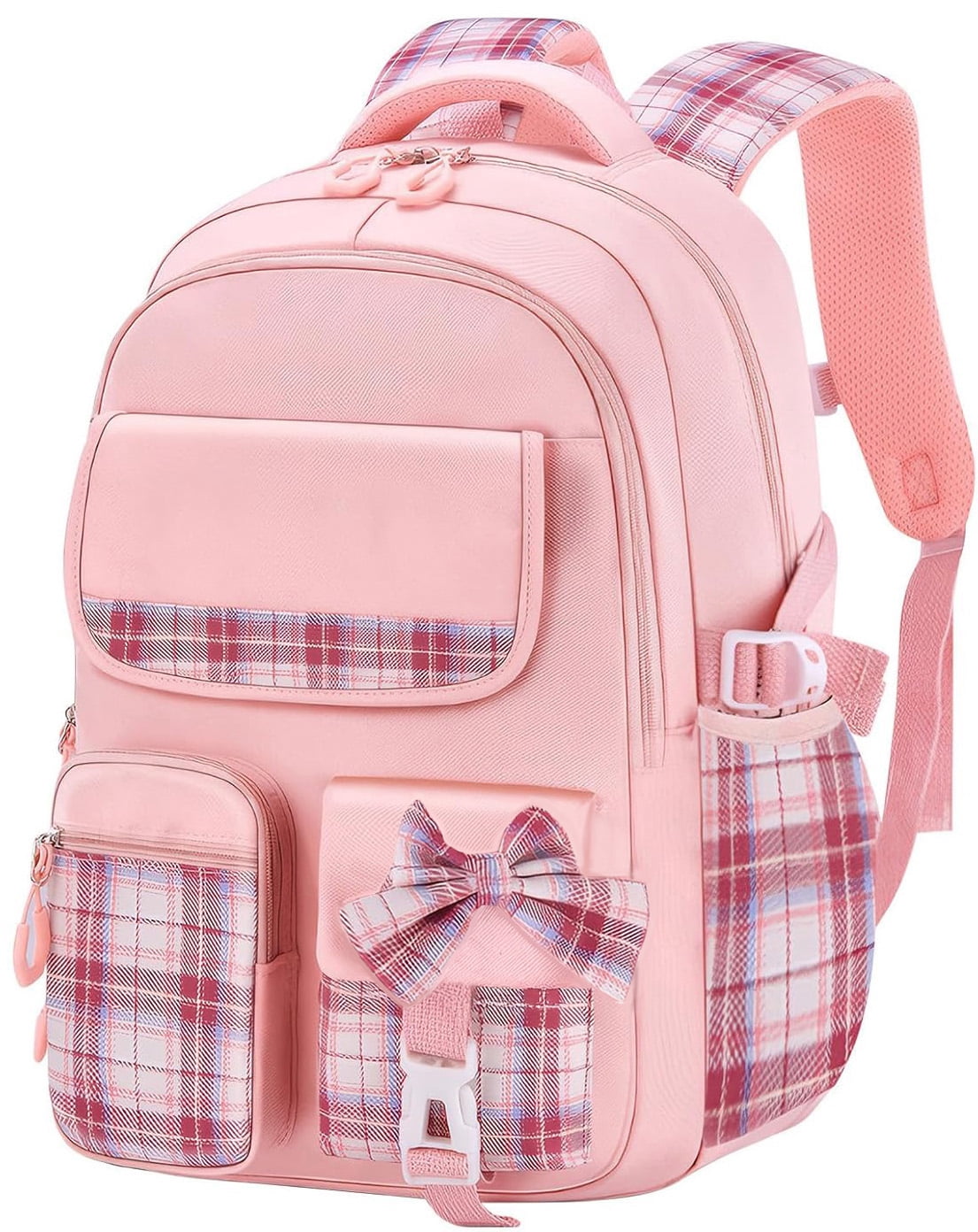 Gynky School Backpack for Middle School Students  School Bags Students Book Bag for Elementary Primary Kawaii Backpack