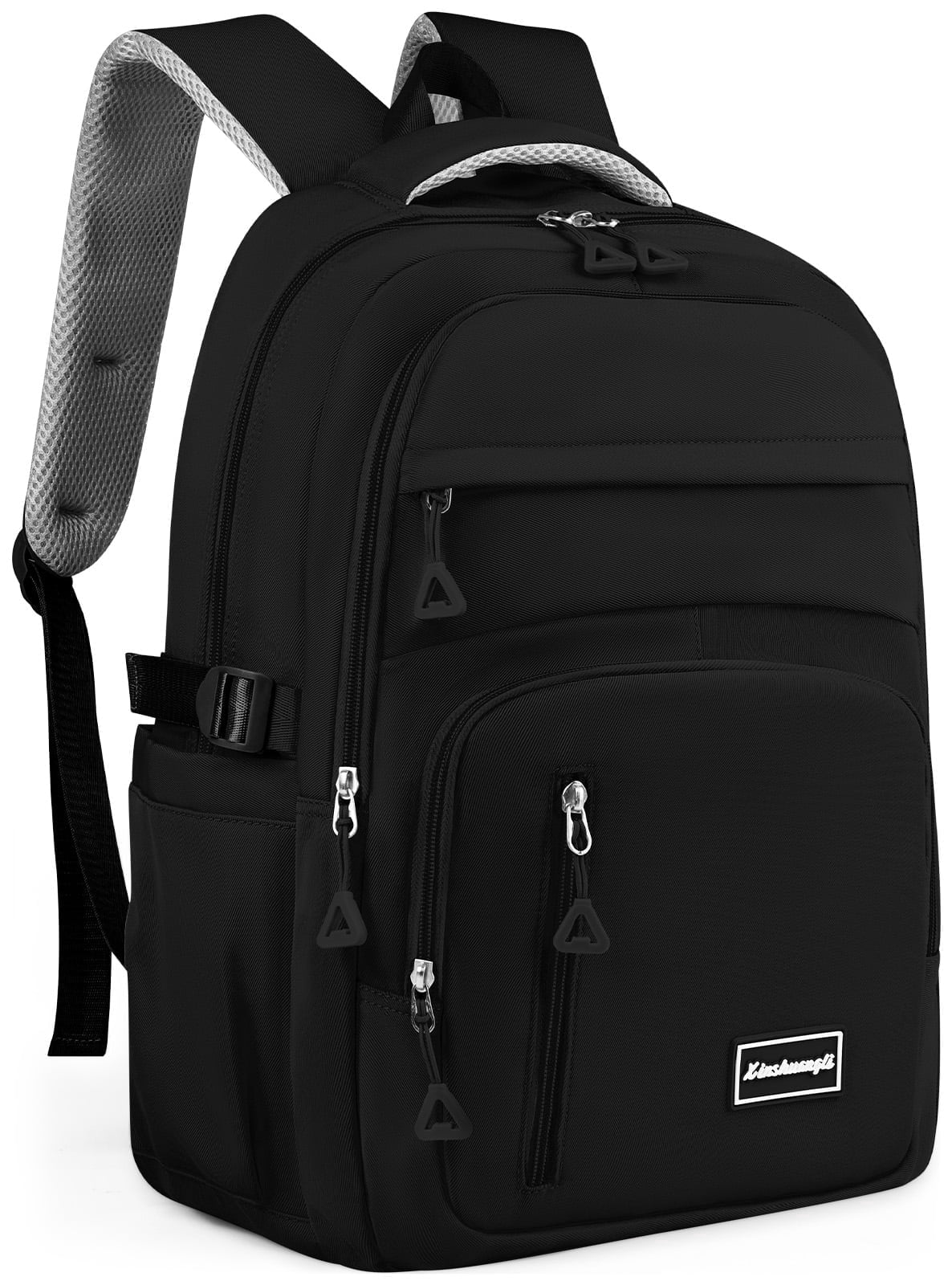 DAKIMOE School Backpack for College High Middle School Fashion Student Bag Teen Bookbag Laptop Backpack Women Travel Daypacks