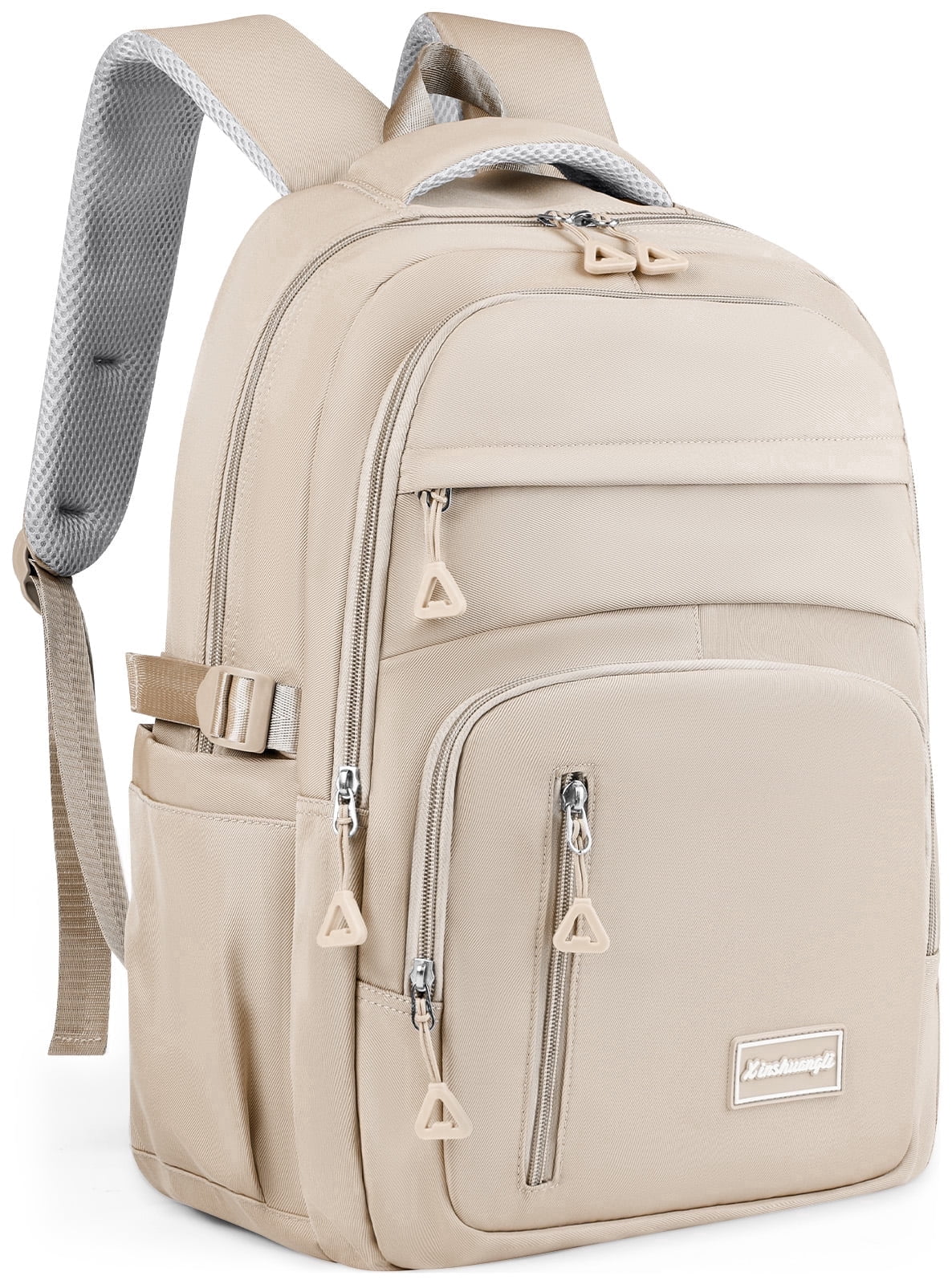 DAKIMOE School Backpack for College High Middle School Fashion Student Bag Teen Bookbag Laptop Backpack Women Travel Daypacks