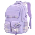 thumbnail image 1 of Gynky Kids Backpack for Girls School Bags for Middle School Students Book Bag for Elementary Primary Kawaii Backpack, 1 of 6