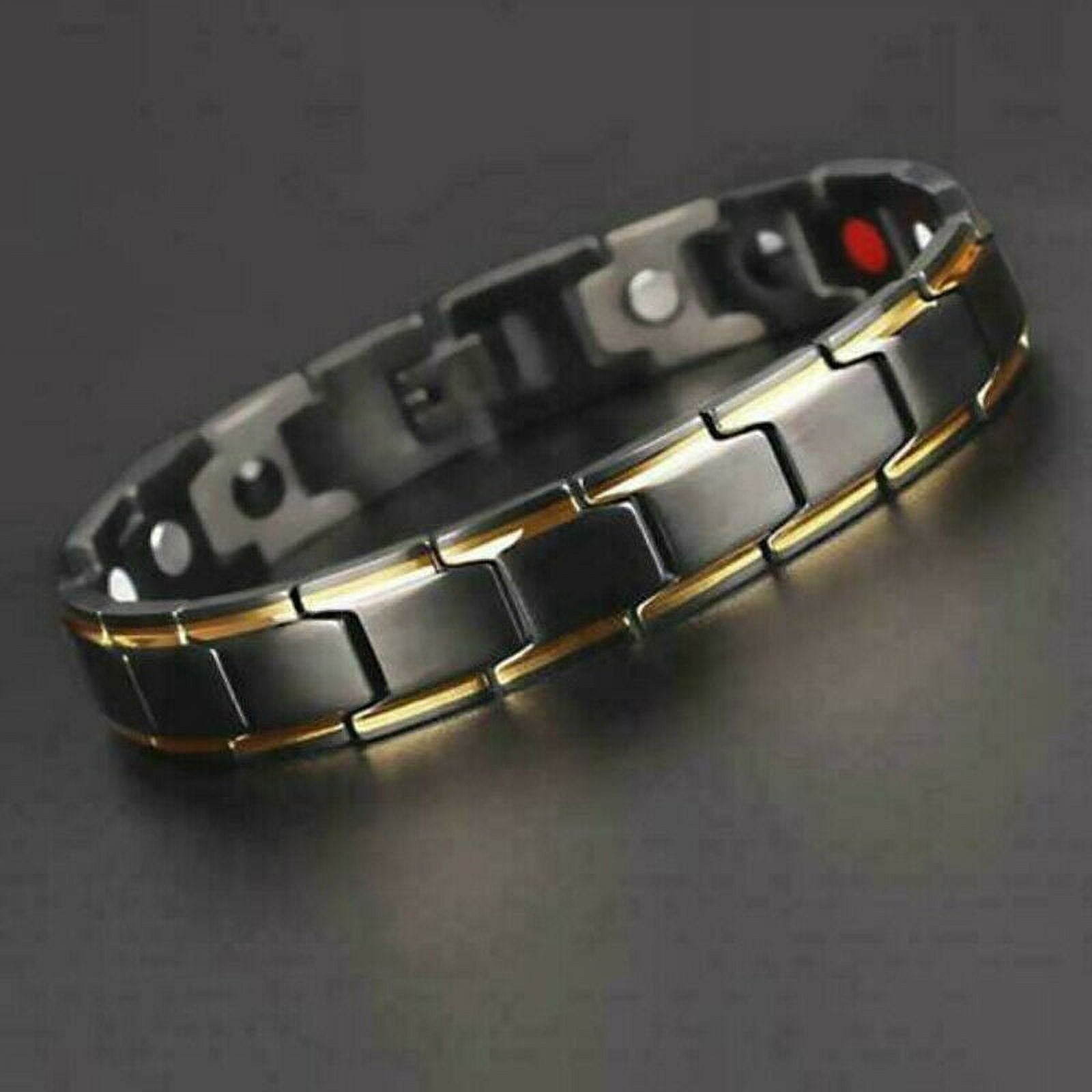 Beautiful Health Care Therapeutic Energy Magnetic Bracelet for Woman -  China Energy Magnetic Bracelet and Health Energy Bracelet price |  Made-in-China.com