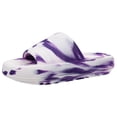 thumbnail image 1 of Fashion Thick Bottom Slippers For Women Indoor Soft Platform Home Sandals Shower Bathroom Slippers Couple Beach Shoes, 1 of 6