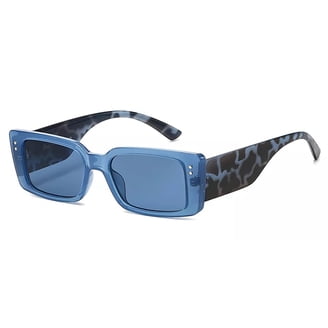 Bulk Vintage Tiny Square Cat Eye Sunglasses Women Trendy  display picture 3