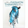 thumbnail image 1 of Pre-Owned Fashion Thinking: Creative Approaches to the Design Process, 9781350082755, 1350082759, Paperback, 2 edition, 1 of 1